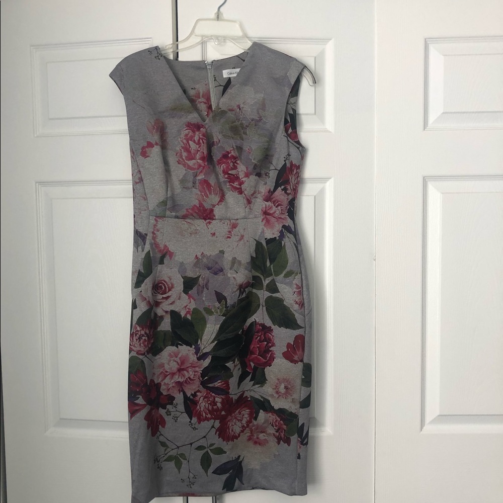 Calvin Klein Dress